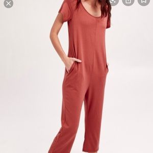 Smash and Tess Thursday romper size S.